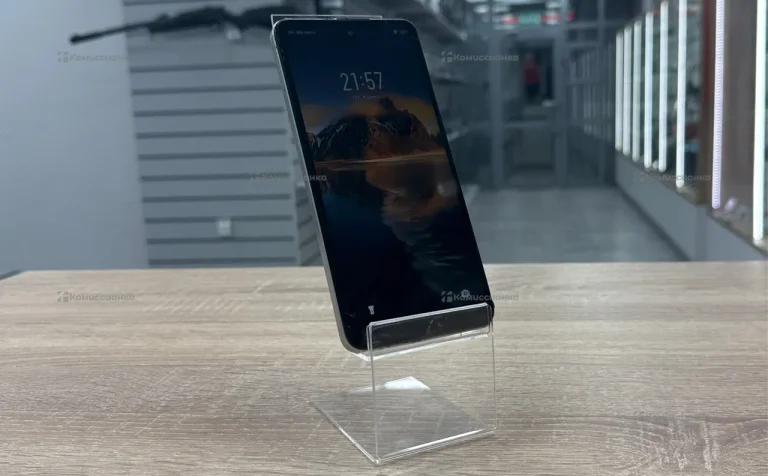 Infinix Smart 8 Plus 4/64 ГБ