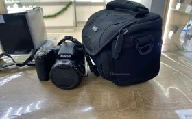 Купить Фотоаппарат  Nikon coolpix L840 б/у , в Самара Цена:8990рублей