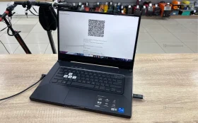 Ноутбук  ASUS Tuf Dash F15