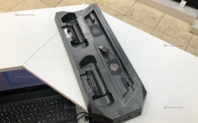 Купить Док станция для ps 4 slim б/у , в Челябинск Цена:1500рублей