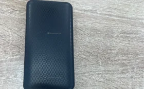 Купить Power Bank  Черный б/у , в Краснодар Цена:490рублей