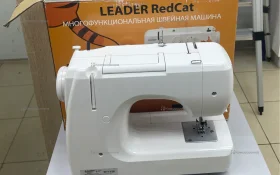 Купить Швейная машина  leader RedCat б/у , в Набережные Челны Цена:2900рублей