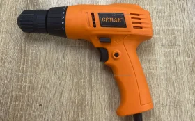 Купить Дрель Ермак дшэ-300 б/у , в Магнитогорск Цена:750рублей