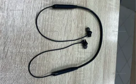 Купить Наушники  Hoco беспроводные б/у , в Тюмень Цена:490рублей