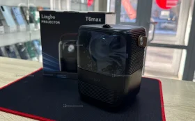 Проектор  Lingbo T6Max Smart
