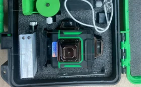 Amoi LN-4D360-7 лазарный уровень