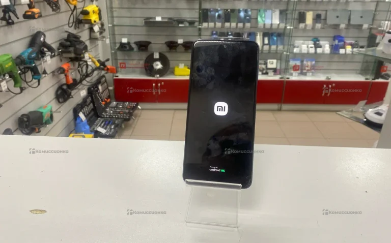Xiaomi redmi note 9 pro 4/128