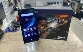 Купить Проектор  W&amp;O W01 б/у , в Москва и область Цена:24900рублей