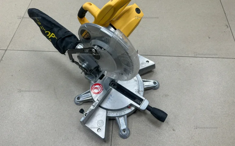 Тарцовачная пила Корвет 8м