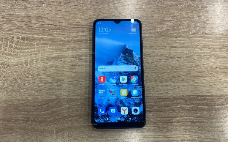Xiaomi Redmi 9A 2/32 GB