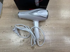 Купить Фен REDMOND RF-539 б/у , в Москва и область Цена:990рублей