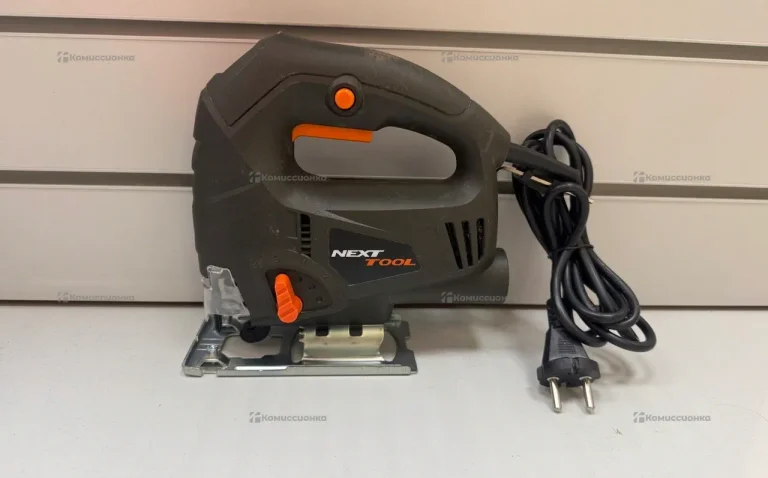 Электролобзик NEXTTOOL EL-650E
