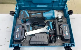 Купить Makita 2 в 1 УШМ и Шуруповерт (rep) б/у , в Нижнекамск Цена:5490рублей