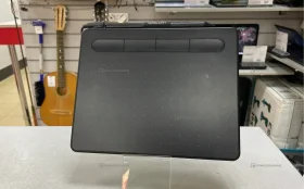 Купить Графический планшет wacom intuoc б/у , в Санкт-Петербург Цена:1200рублей