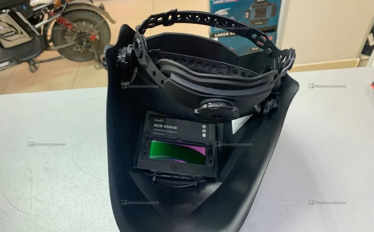 сварочная маска Fitsiz ACФ static