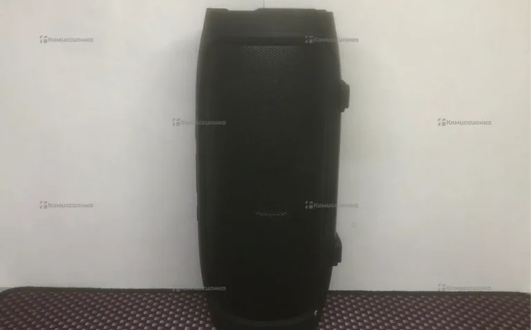 Колонка  T&G