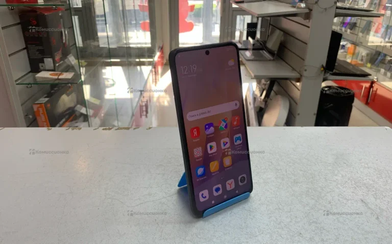 Xiaomi Redmi Note 11 pro 8/128