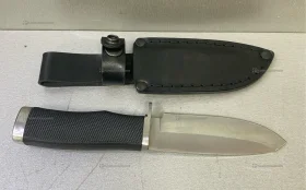 Нож Кизляр Енот 65Х13