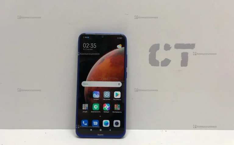 Xiaomi Redmi Note 8 4/64Gb