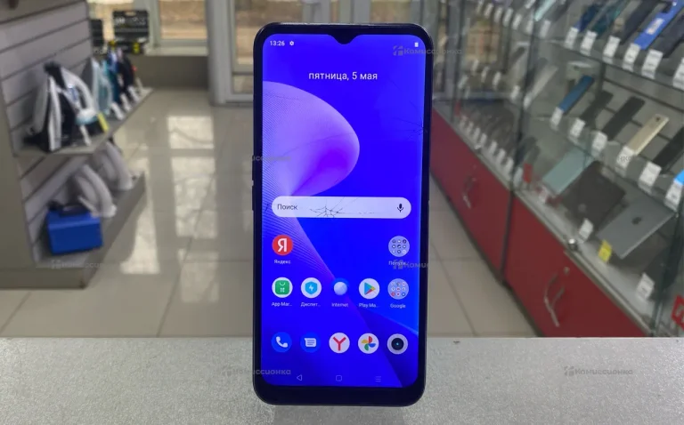 Realme C31 3/32 ГБ