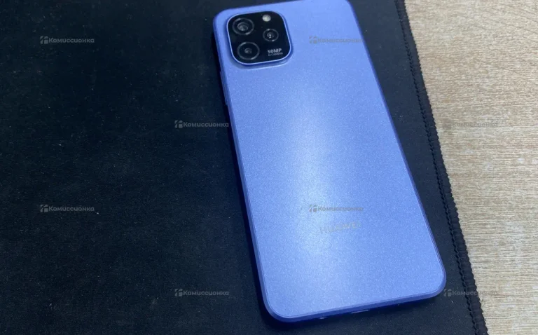 Huawei nova Y61 4/128 ГБ