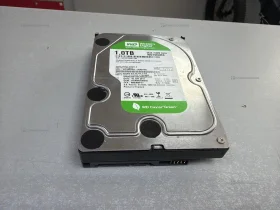 Купить Жёсткий диск 1TB б/у , в Энгельс Цена:1200рублей