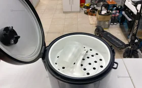 Купить Мультиварка  MCR 5030 б/у , в Тюмень Цена:990рублей