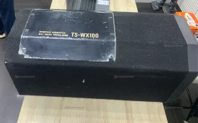 Сабвуфер  Pioneer TS-WX100
