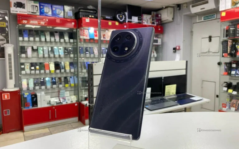 Tecno Camon 30S 8/128 ГБ