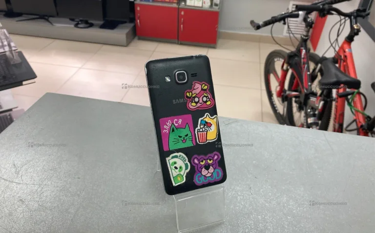 Samsung Galaxy J2 Prime SM-G532F