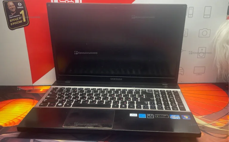Ноутбук Samsung NP300V5A