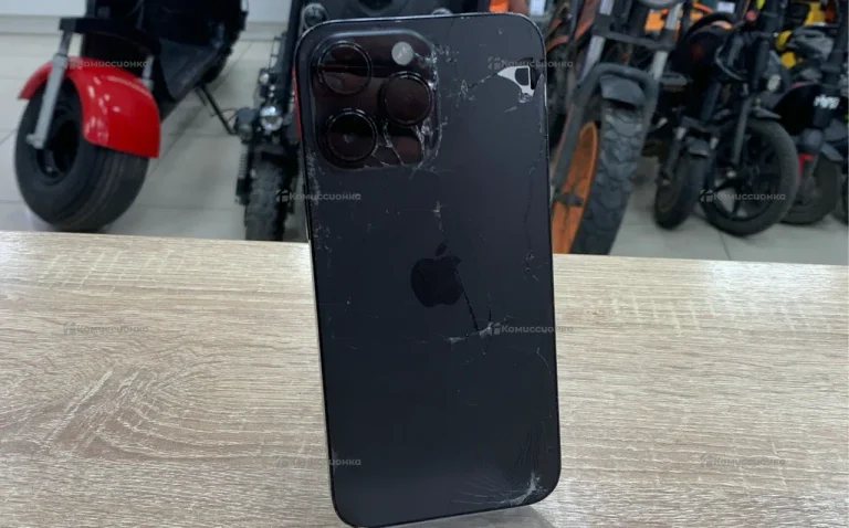 Apple iPhone 14 Pro Max 6/128 ГБ