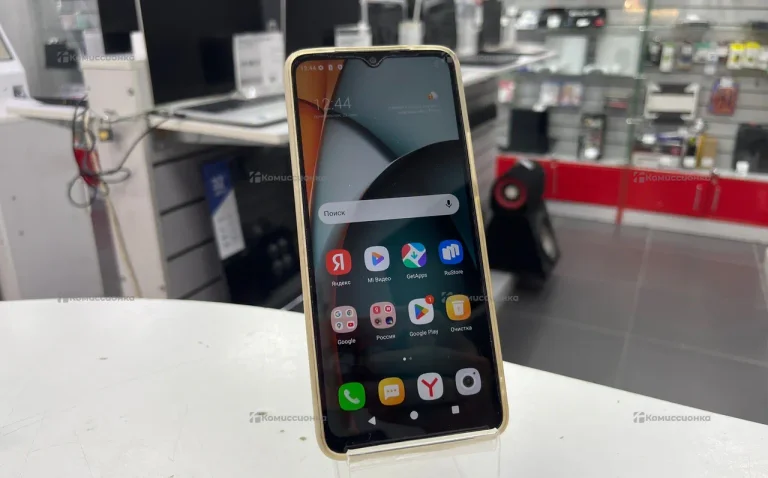 Xiaomi Redmi A3 4/128gb