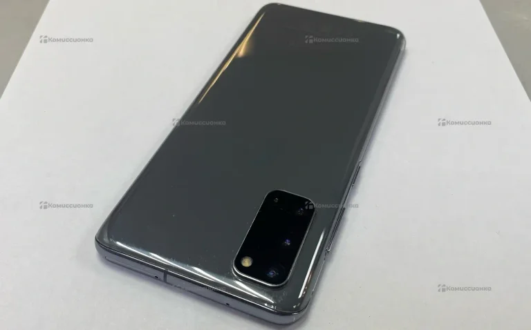 Samsung Galaxy S20 8/128Gb
