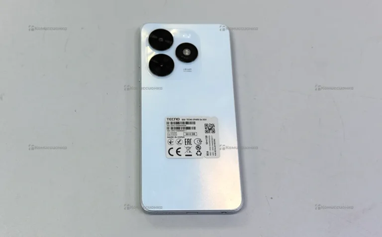 Tecno Spark Go 2024 4/64 GB