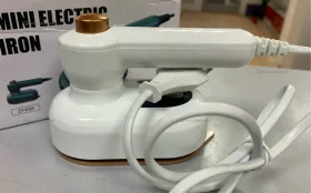 Купить Портативный мини утюг б/у , в Санкт-Петербург Цена:550рублей