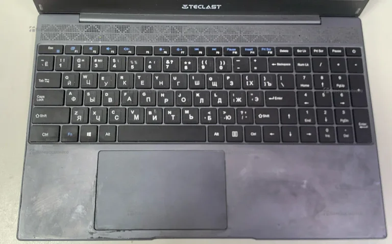 Ноутбук  Teclast F15 Plus 2