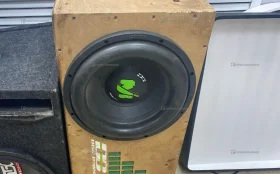 Сабвуфер  machete fight 12