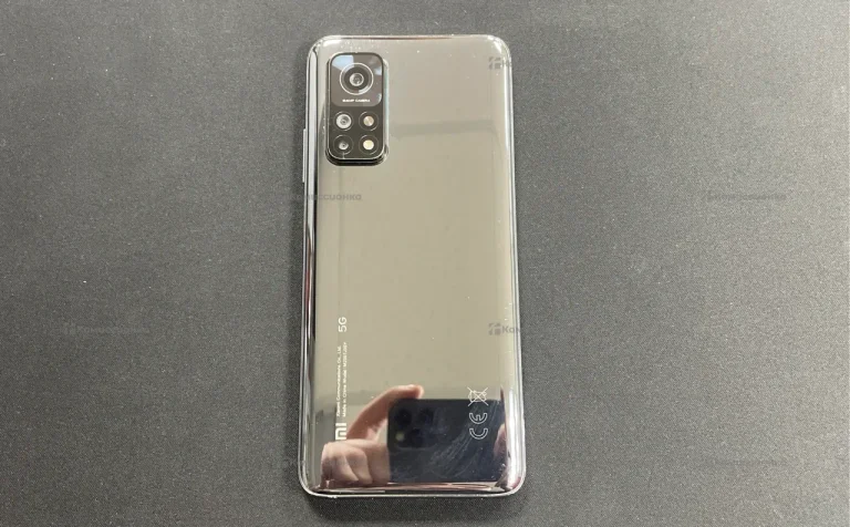 Xiaomi Mi 10T 5G 8/128 ГБ