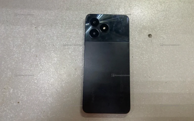 Realme C51 4/64 ГБ