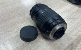 Купить Объектив Tamron AF 70-300mm б/у , в Пенза Цена:5500рублей