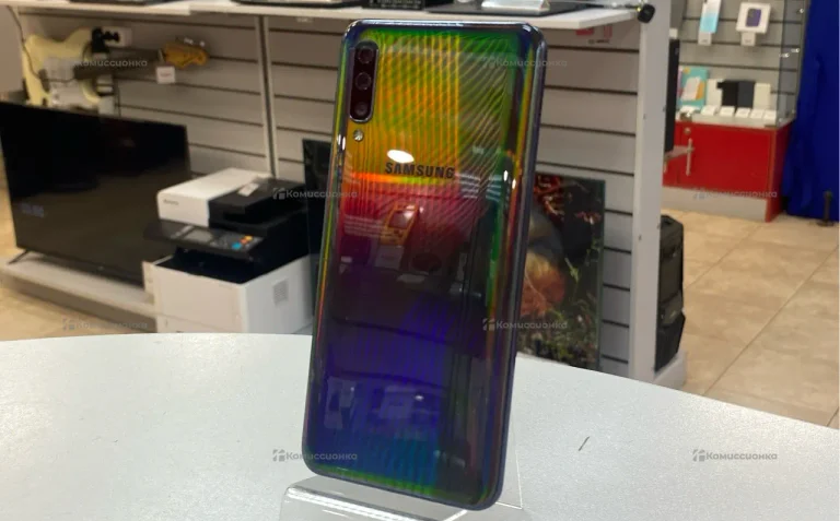 Samsung Galaxy A50 6/128 ГБ