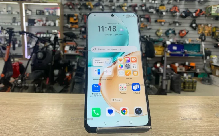 Honor X7b 6/128 ГБ