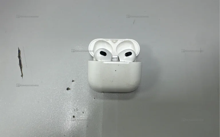 Наушники  Airpods 3