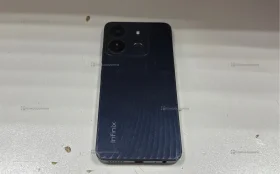 Infinix Smart 7 2/64 ГБ