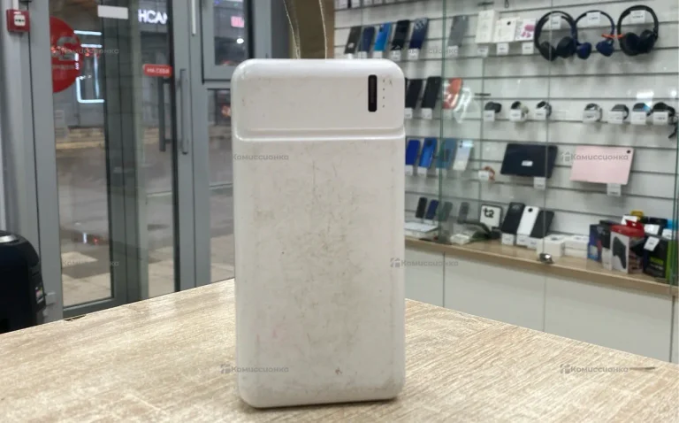 Power Bank  carmega 30000