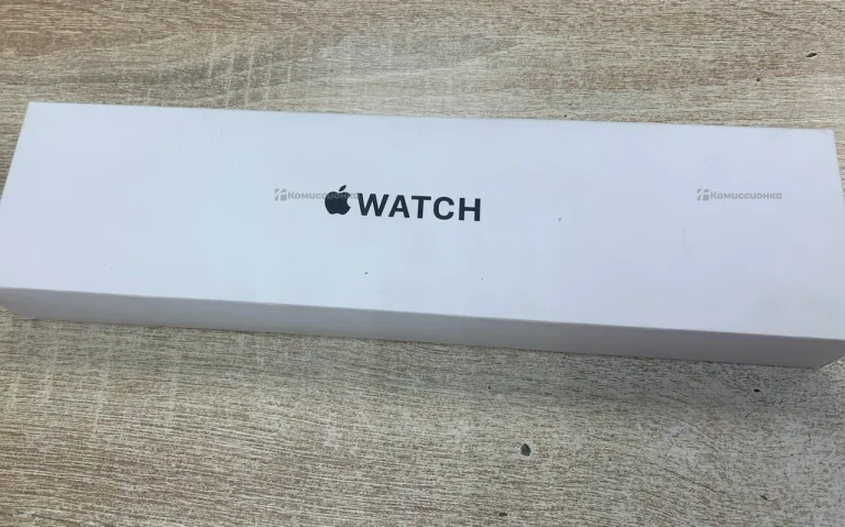 Часы  Apple Watch SE 40mm