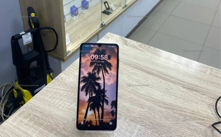 Samsung Galaxy A06 64gb