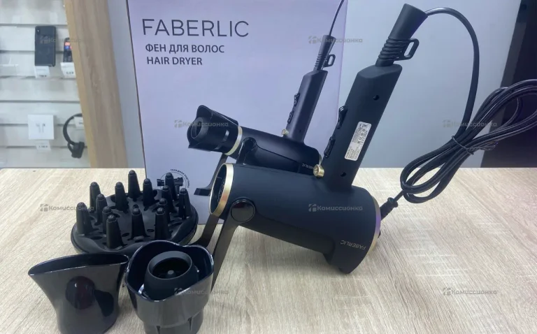 Фен Faberlic 2000W