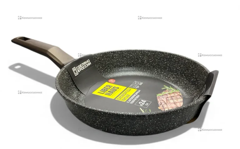 Сковорода LIBERHAUS 24cm